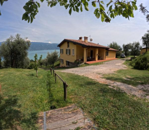 Appartamento Cristol Gargnano